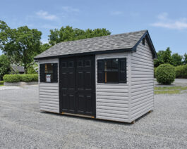 LC252174 8x12 Standard Vinyl Cape Shed_01.