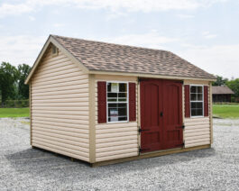 LC252175 12x14 Standard Vinyl Cape Shed_02.