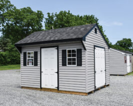 LC252182 10x12 Standard Vinyl Quaker Shed_01a