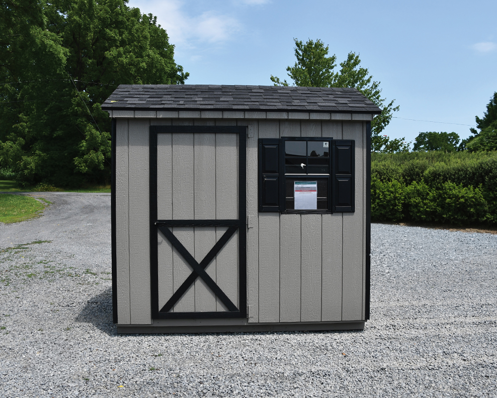 LC252202 6x8 Standard Painted A-Frame Shed_01.