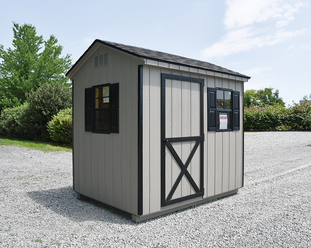 LC252202 6x8 Standard Painted A-Frame Shed_02a.