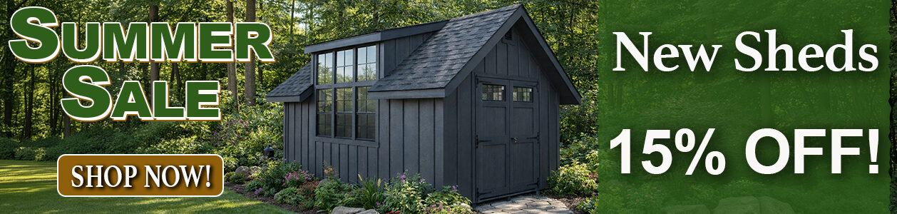 PA_Summer Sale_New Sheds_desktop PA_Summer Sale_New Sheds_desktop.