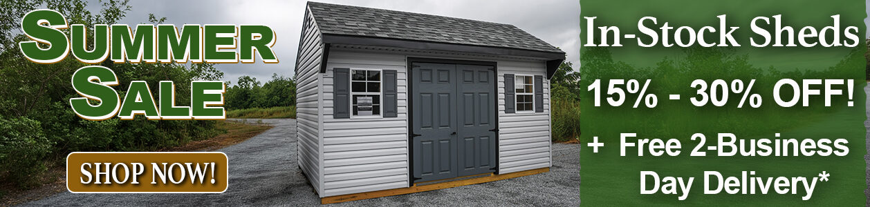 PA_Summer Sale_Sheds_desktop PA_Summer Sale_Sheds_desktop.