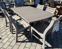 753624 BG Harbor 44x72 Table Driftwood Gray and Coastal Gray_01.