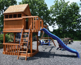 756377 Wood Playset - Tree House 3_01.