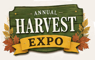 Annual Harvest Expo
