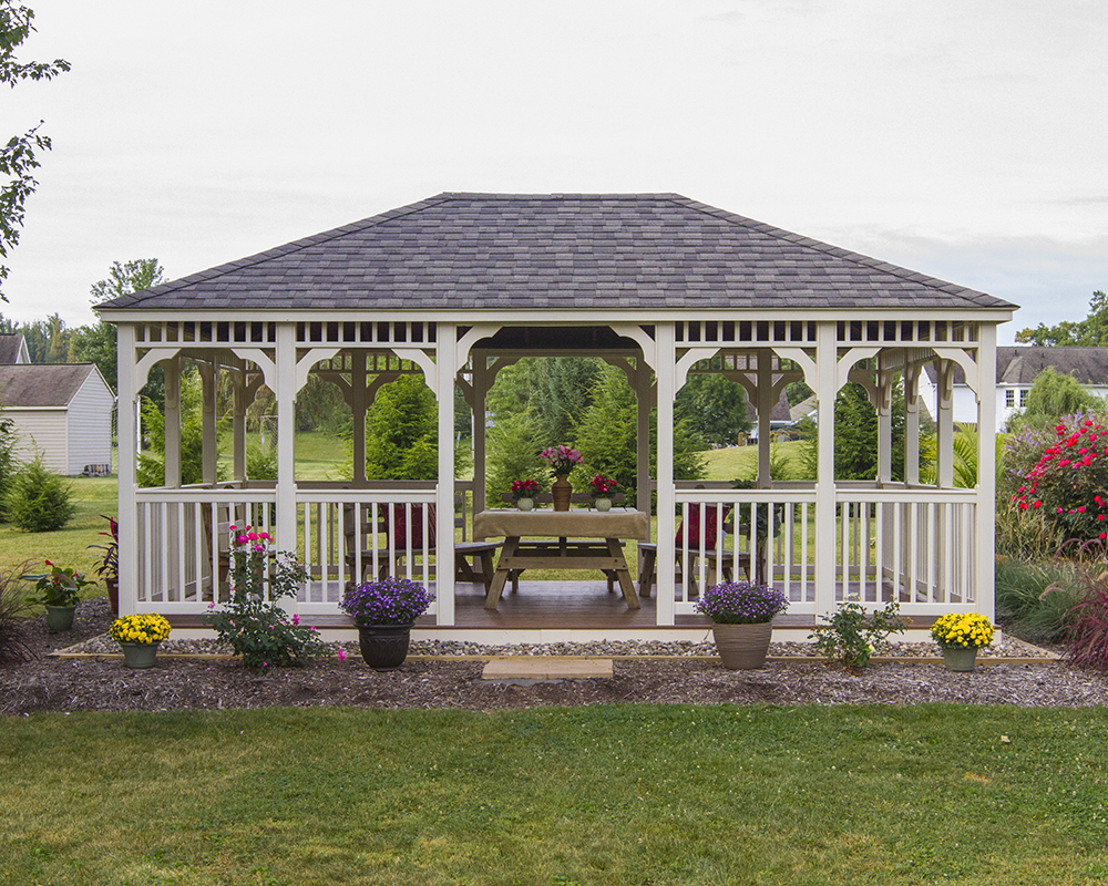 Gazebos
