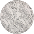 Sunbrella Fabric Grade C Calm Graphite.