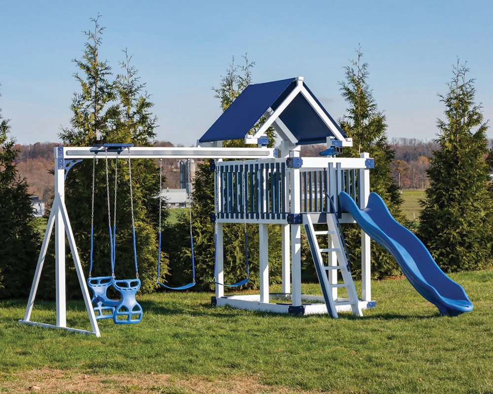 Playsets