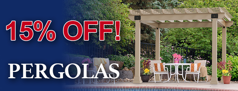 PA_Labor Day Sale_Pergolas_mobile.