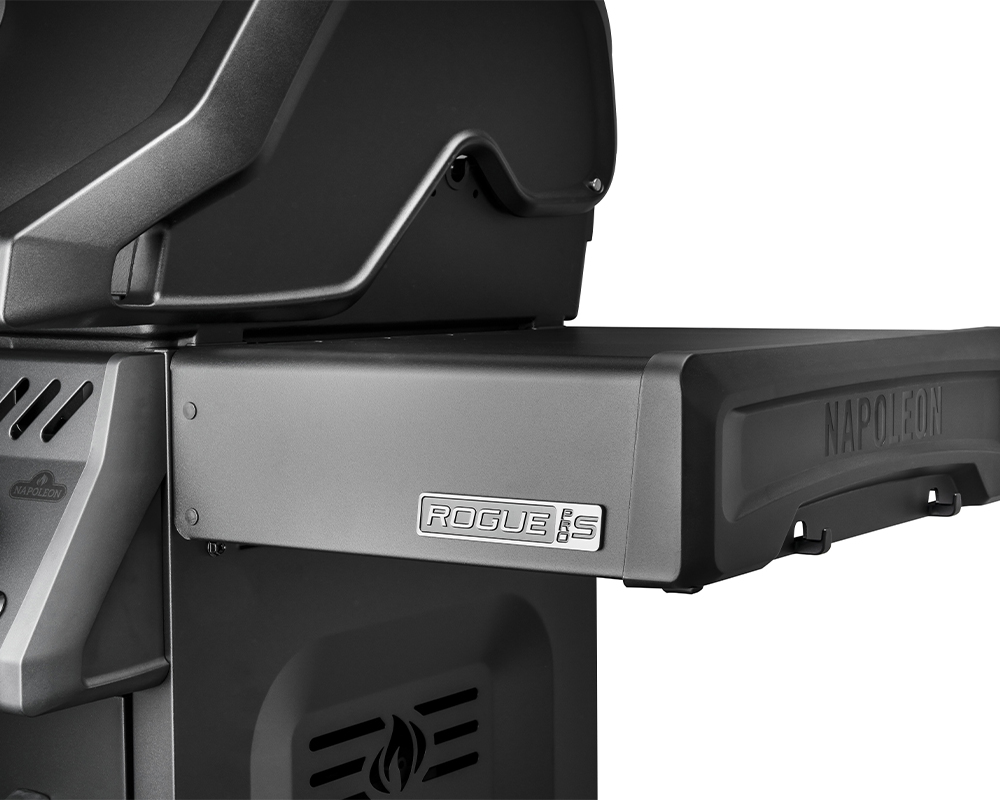 Napoleon Rogue Grill-RPS425RSIBPK-2-PHM_Rogue_ProS_ToolHks