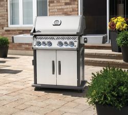 Rogue Grill Series.
