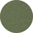 Poly color sample regular finish Sage.