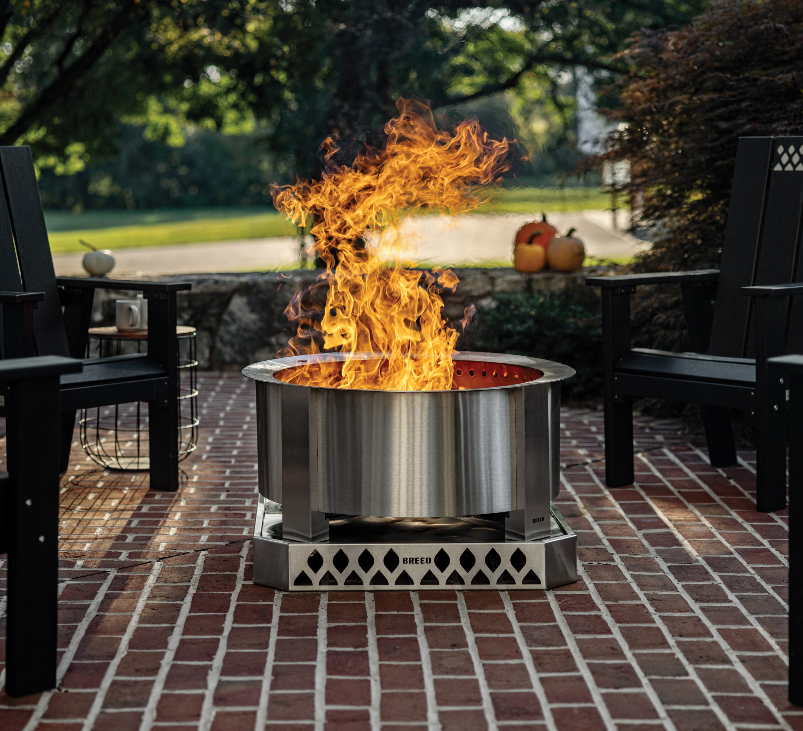 Fire Pits