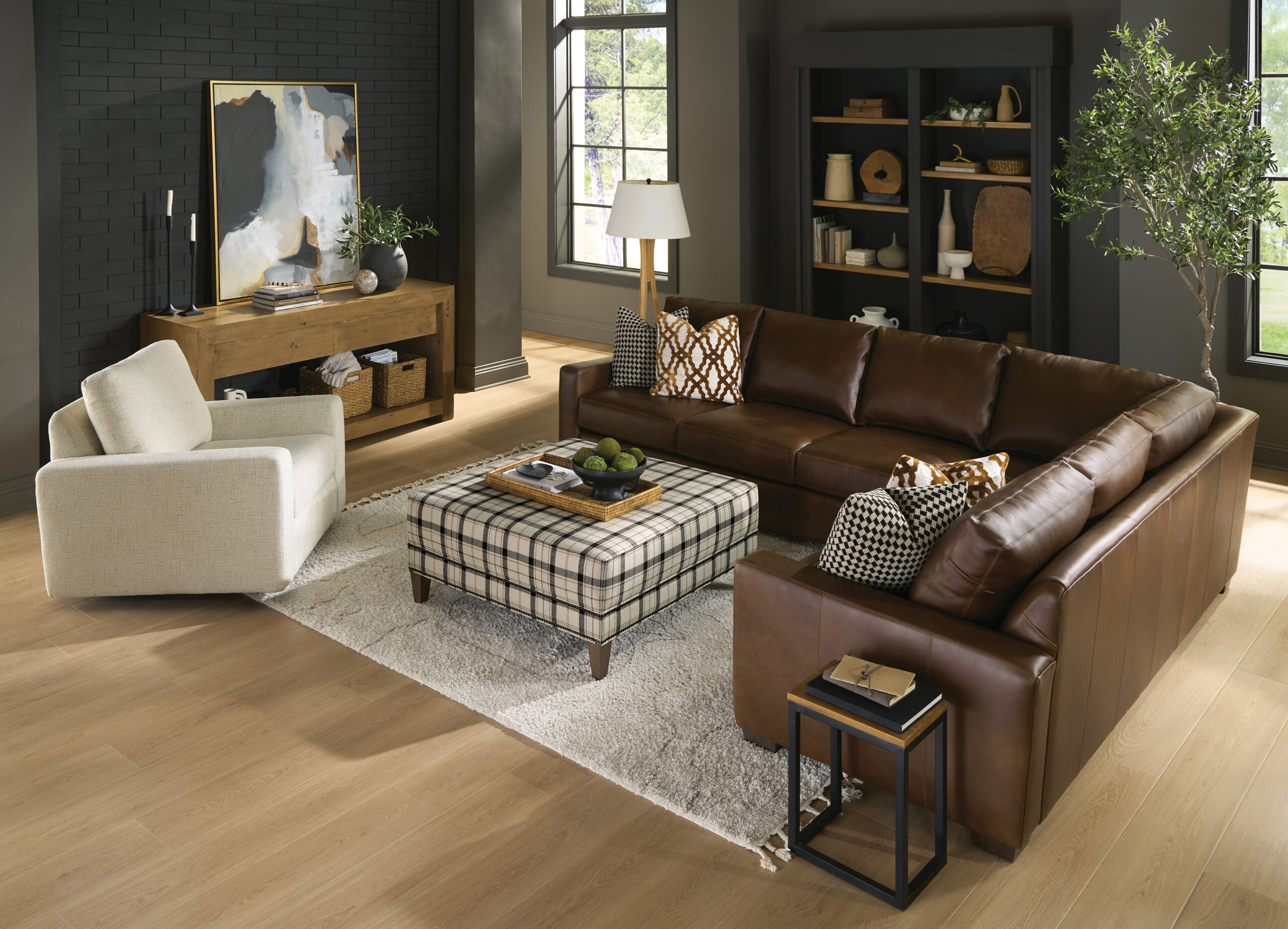 Indoor furniture