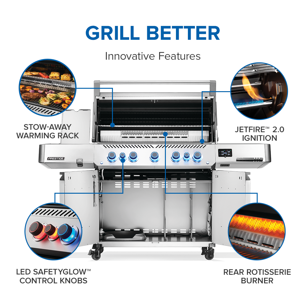 Grill Better.