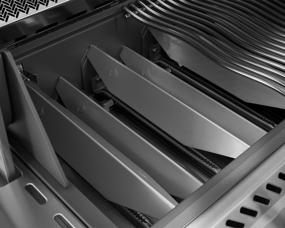 PrestigePro_PRO500VXRSIBPSS_Detail_Ang_UpperSearPlates.