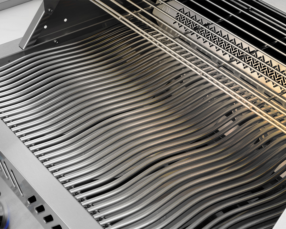 WaveGrids.