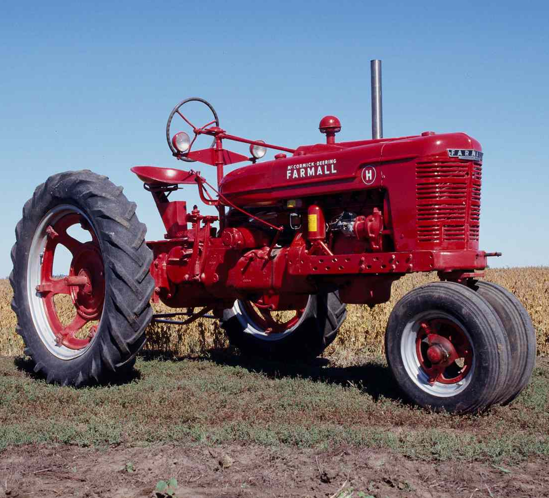Hayrides
