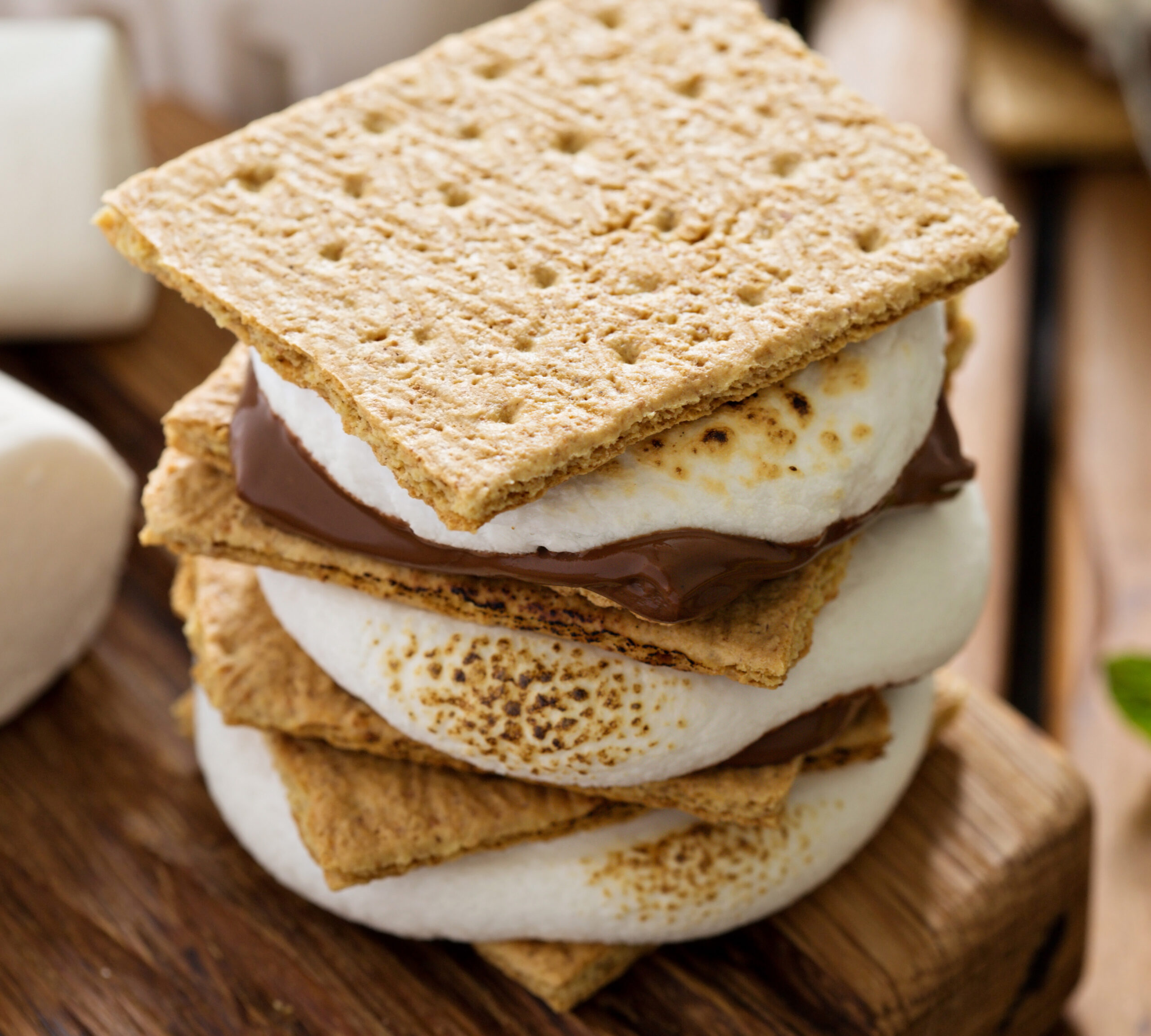 S'mores